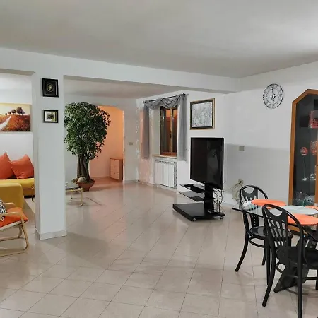 Casa Serenita Italy *