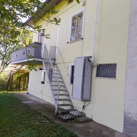 Casa Serenita Italy Arsita