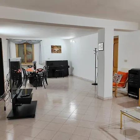 Casa Serenita Italy Arsita