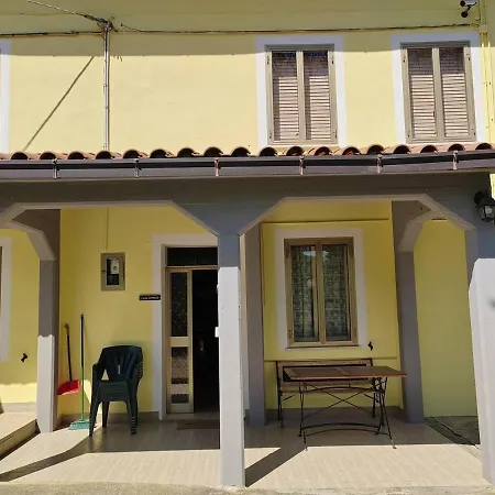 Nyaraló Casa Serenita Italy