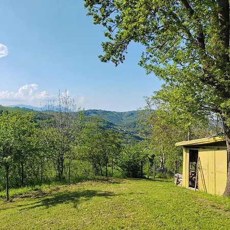 Nyaraló Casa Serenita Italy