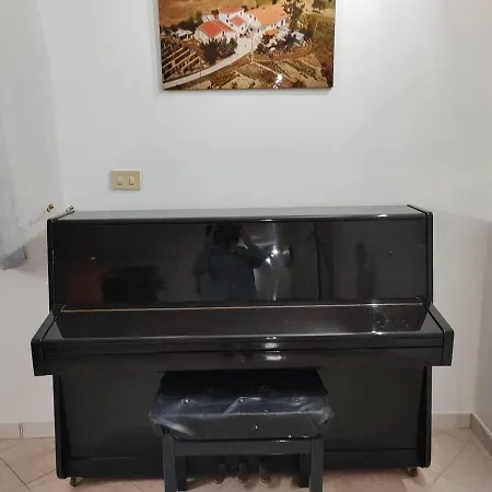Feriehus Casa Serenita Italy