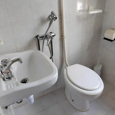 Casa Serenita Italy * Arsita