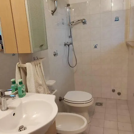 Casa Serenita Italy * Arsita