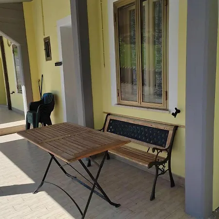 Casa Serenita Italy