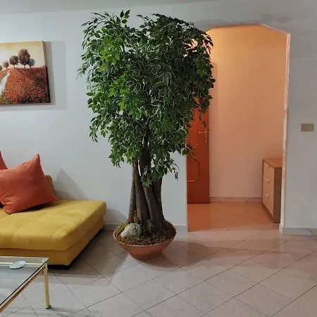 Casa Serenita Italy