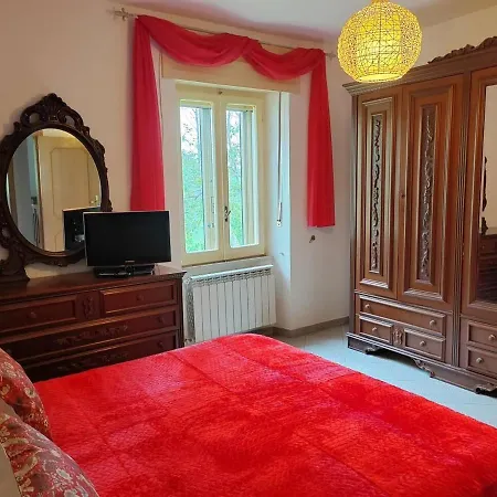 Nyaraló Casa Serenita Italy