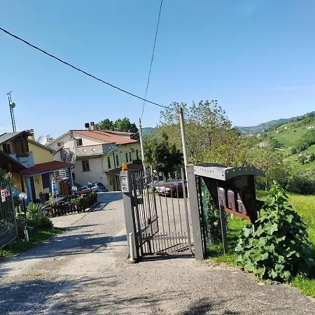 Casa Serenita Italy Nyaraló
