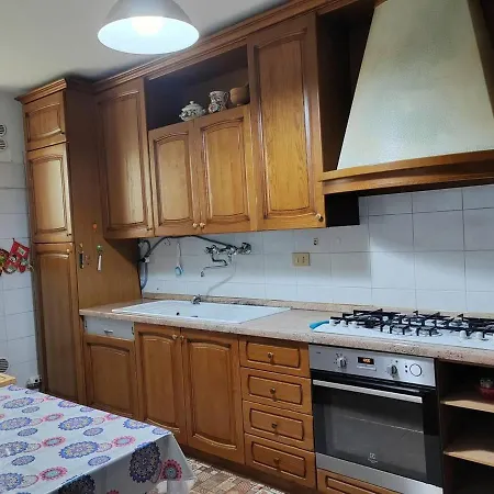 Casa Serenita Italy Nyaraló