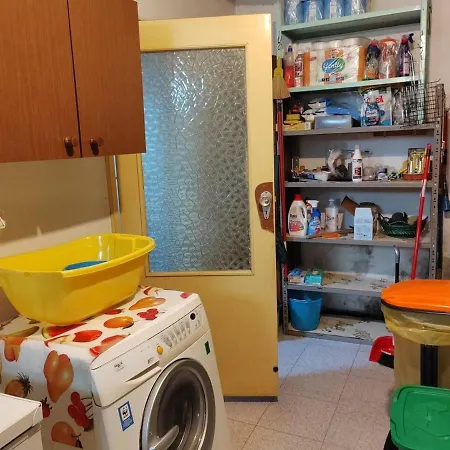 Casa Serenita Italy