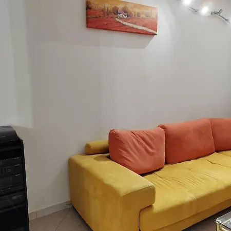 Nyaraló Casa Serenita Italy