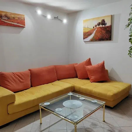 Casa Serenita Italy Nyaraló *
