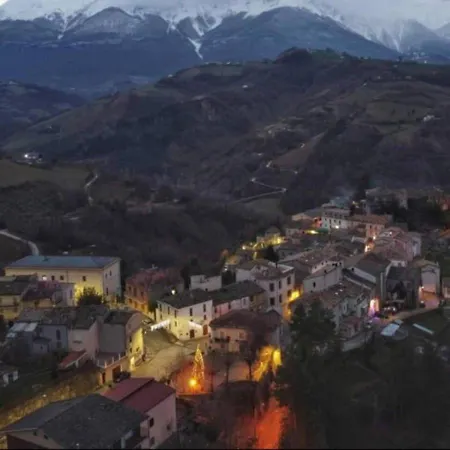 Casa Serenita Italy *