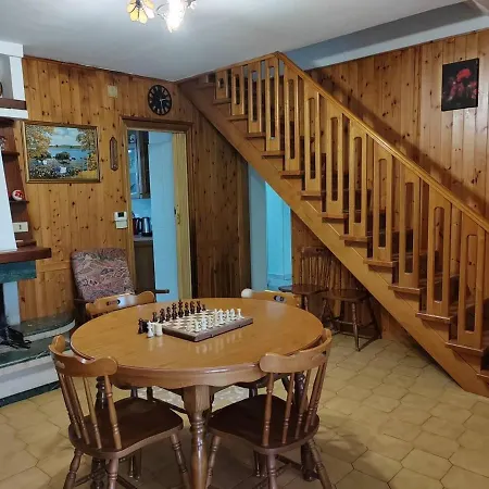 Casa Serenita Italy * Arsita