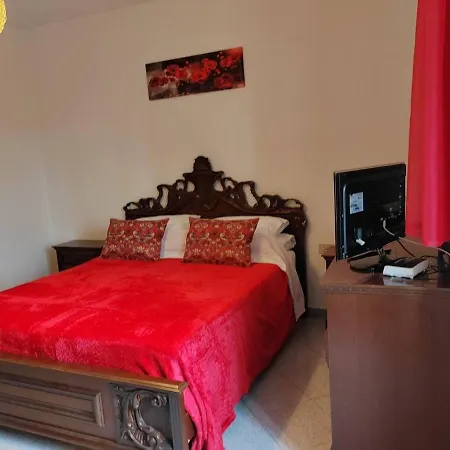 Nyaraló Casa Serenita Italy Arsita