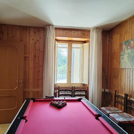 Feriehus Casa Serenita Italy