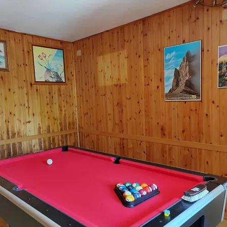 Casa Serenita Italy