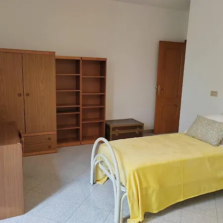 Casa Serenita Italy Feriehus