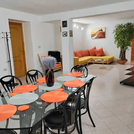 Casa Serenita Italy * Arsita