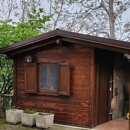 Casa Serenita Italy