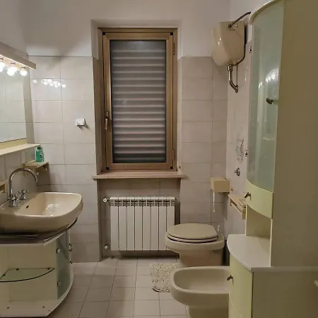 Casa Serenita Italy Nyaraló
