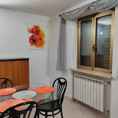 Casa Serenita Italy * Arsita