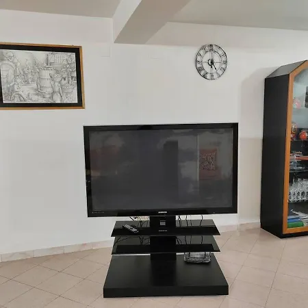 Casa Serenita Italy *