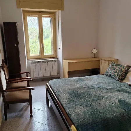 Nyaraló Casa Serenita Italy