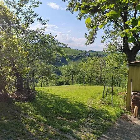 Feriehus Casa Serenita Italy Arsita