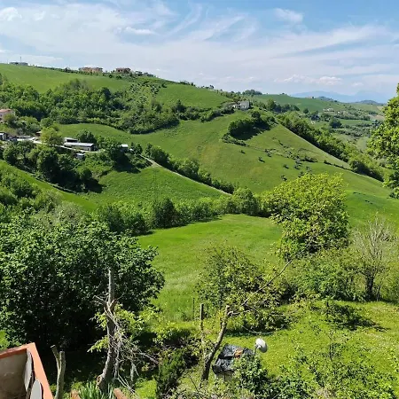 Casa Serenita Italy *