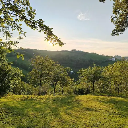 Casa Serenita Italy