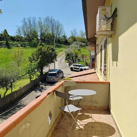 Nyaraló Casa Serenita Italy *