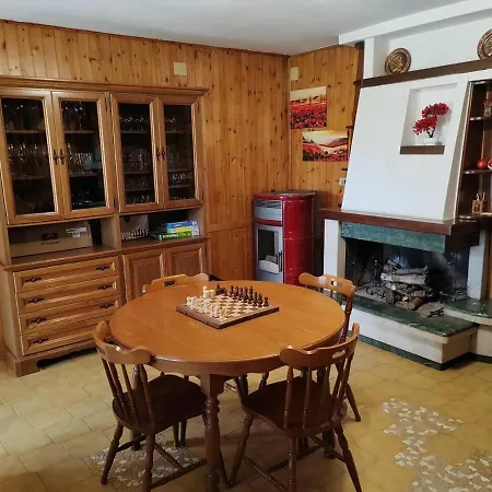 Casa Serenita Italy Feriehus *