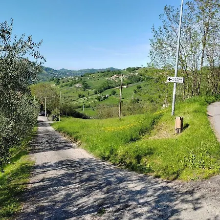 Casa Serenita Italy