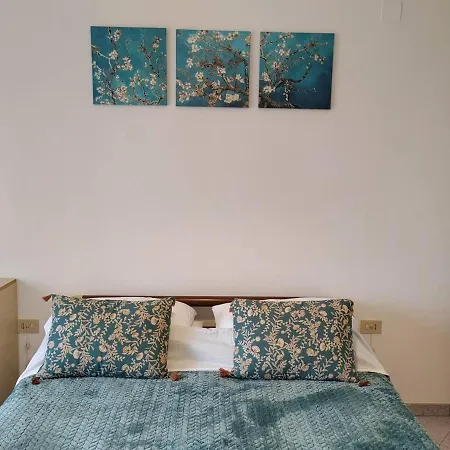 Casa Serenita Italy
