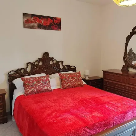Casa Serenita Italy * Arsita