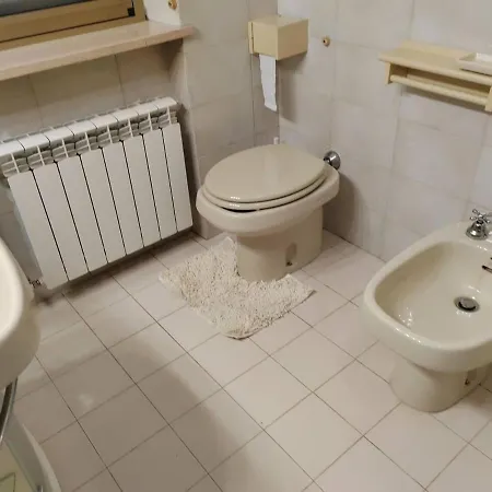 Casa Serenita Italy *
