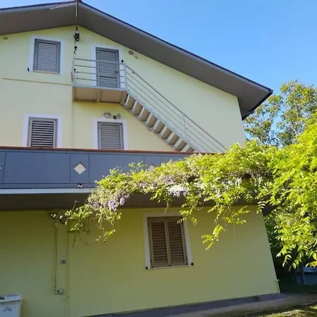 Casa Serenita Italy Nyaraló Arsita