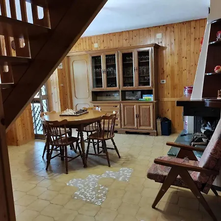 Casa Serenita Italy Arsita