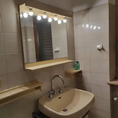 Casa Serenita Italy * Arsita