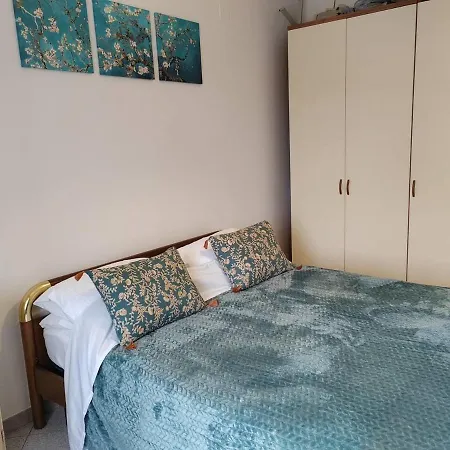 Casa Serenita Italy Feriehus *