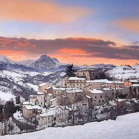 Nyaraló Casa Serenita Italy *