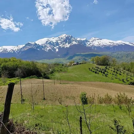 Casa Serenita Italy