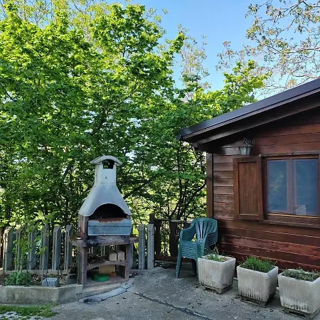 Casa Serenita Italy Arsita