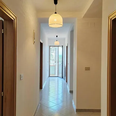 Nyaraló Casa Serenita Italy Arsita