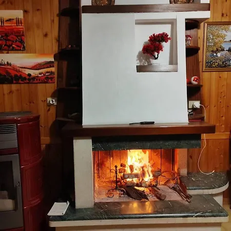 Casa Serenita Italy Arsita
