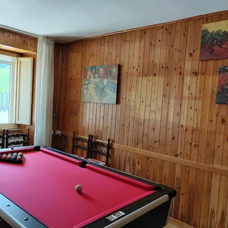 Casa Serenita Italy Nyaraló