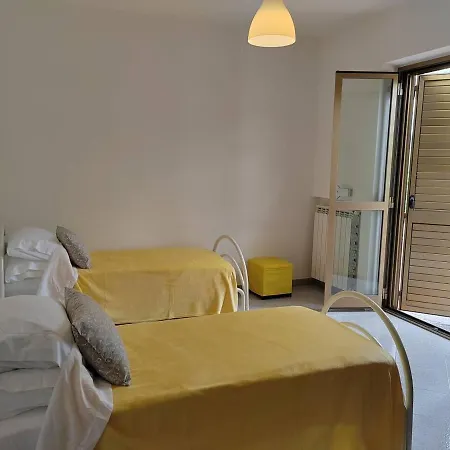 Casa Serenita Italy